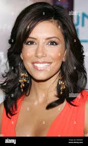 May 01, 2005; Hollywood, CA, USA; Actor EVA LONGORIA at Movieline's  Hollywood Life magazine's 7th Annual Young Hollywood Awards. (Credit Image: Lori  Conn/ZUMAPRESS.com Stock Photo