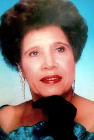 Cynthia Reid Obituary