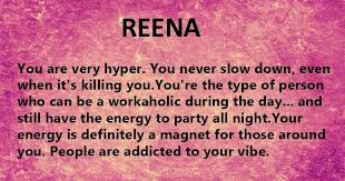 Find Out What S Your Names Hidden Meaning Gedachten Teksten Spreuken