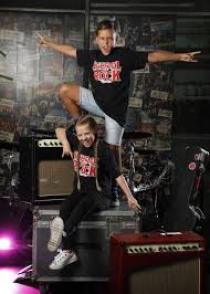 School Of Rock Kids Will Smash Out Hit Musical At The Capitol Theatre St George Sutherland Shire Leader St George Nsw