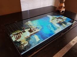 Maybe you would like to learn more about one of these? Diy Tv Game Table Dndiy