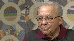 Civil Rights History Project: Eddie Holloway