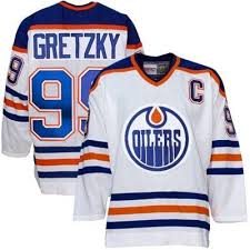 Download the app and join us this special season for your chance to win this whm jersey and lots of other rewards! Edmonton Oilers 99 Wayne Gretzky White Heroes Of Hockey Jersey Wayne Gretzky Edmonton Oilers Oilers