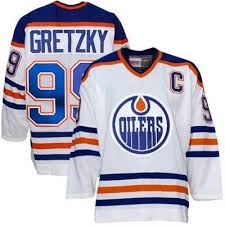 See more ideas about edmonton oilers, nhl jerseys, oilers. Edmonton Oilers 99 Wayne Gretzky White Heroes Of Hockey Jersey Wayne Gretzky Edmonton Oilers Oilers