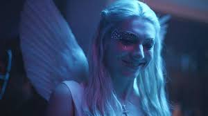 Euphoria is an american teen drama television series created and written by sam levinson, loosely based on the israeli miniseries of the same name. Beyonce Billie Eilish Labrinth Drake Solange Bts Arcade Fire Rosalia La Serie De Hbo Tiene Lugar Para Todos Los Generos Musicales