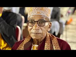 Le journaliste Ben Abdou hafariki ne douniya lewo