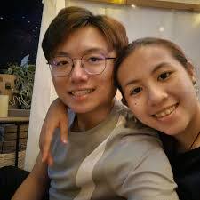 Patrick Yee's Instagram, Twitter & Facebook