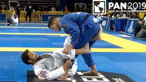 Matheus Gabriel Vs Shane Hill Taylor Pan Championship 2019 Youtube