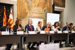 La Comisión Mitxa con la Generalitat cierra nuevos acuerdos en ...