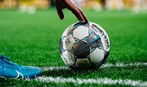 Materi Latihan Sepakbola Menurut Tingkat Usia : Okezone Bola
