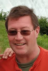 Martin R. "Marty" Berger