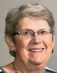 Nancy Walsh Obituary December 30, 2021