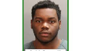 Is it gonna be no bond forever?' Watch Jacksonville murder suspect's  exchange with judge in court