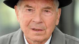 Schauspielerin berlin blond nikola niemann 40 jahre deutsche schauspielerin. Von Nathan Bis Zum Tatort Schauspieler Otto Mellies Ist Tot