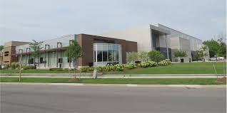 Regardless of what stage your product or technology is at, fleming college's cawt can support your research and development, helping you. The Fleming Centre Community Arena T Lloyd Electric Ontario Ltd