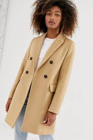 The teddy coat is a whole category in itself, of course, but we. The Most Stylish Coats Under 250 Popsugar Fashion