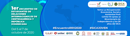 Aunque la efeméride exacta que se observa difiere en en nicaragua el 23 de julio «día nacional del estudiante nicaragüense», fecha que es recordada en los centros de enseñanza de los niveles de. 1er Encuentro De Estudiantes De Relaciones Internacionales De Centroamerica Y Republica Dominicana Sica Portal
