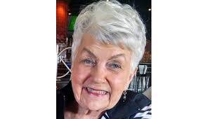 MARILYN HENDRY Obituary (2022)