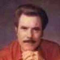 Clyde Bruce Evans (1934–2007) • FamilySearch