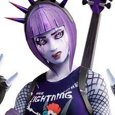 See full list on 4nite.site Dark Power Chord Fortnite Skin Outfit Fortniteskins Com