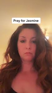 Please let’s join together and pray for Jasmine #jasmine #prayers #fight  #with #you