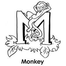 Oncoloring.com, a completely free website for kids with thousands of coloring pages classified by theme and by content. Top 10 Free Printable Letter M Coloring Pages Online