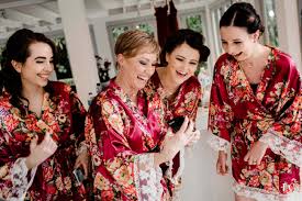 The duration of the package is 5 hours. A Superb Destination Wedding At The View In Koh Samui Thailand