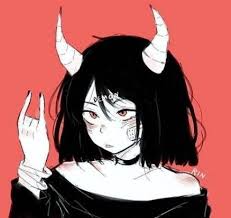 Check spelling or type a new query. 18 Ideen Fur Ein Asthetisches Zeichenpaar Teufelchen 3 Anime Drawings Aesthetic Anime Anime Art