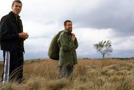 Pin On Paddy Considine