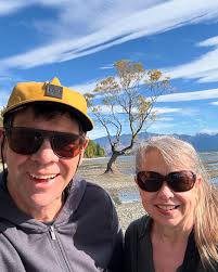 Name that famous tree edition. When the water level rises, this magical  tree is growing right out of the water! Not because someone told it that it  could. It just decided to