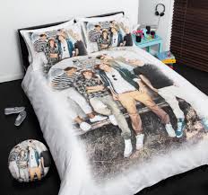 One Direction Duvet Cover Set Design 4 One Direction Bedroom One Direction Room One Direction Accessories