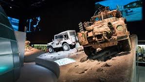 At the former airbase in soesterberg, the collections that were previously in the military aviation museum in soesterberg and the army museum in delft are brought together under one roof. Nationaal Militair Museum Soesterberg Van Der Valk Hotel De Bilt Utrecht