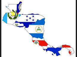 Thus, it includes mexico, central america, the caribbean, and south america. America Central Home Facebook