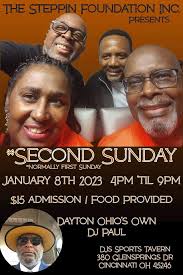 Profile for Cincinnati Elegant Steppers