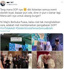 .kertas kerja majlis iftar perdana sesi 2012 asrama smk gerik kertas kerja majlis berbuka puasa sesi 2012 1. Polis Siasat Majlis Berbuka Puasa Dan Rapatkan Saf Kosmo Digital