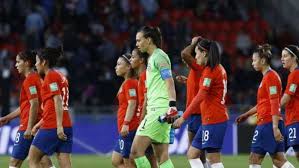 Selección chilena femenina tiene nómina para los duelos amistosos ante australia. Las Criticas Contra El Tecnico De Chile Femenino Vienen Desde El Mismo Camarin Regate Cl