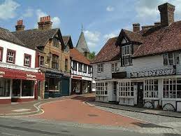 Find things to do near you. Places To See In Edenbridge Uk Youtube