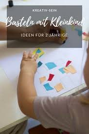 Basteln Mit Kleinkindern 2 Konkrete Ideen Fur Ganz Leichte Diy Basteleien Kunstprojekte Fur Kleinkinder Basteln Mit Kleinkindern Bastelideen Kleinkinder