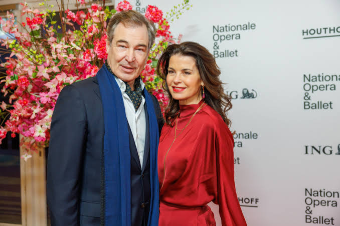 Nieuwe castfoto GTST zorgt voor vragen bij fans: 'Waar zijn zij?'