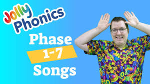 This program is especially powerful for students who are english language learners. Jolly Phonics 42 Sounds Actions Songs Groups 1 7 Youtube