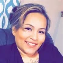 Sonny Tashina Marie Johnson, 1983-2022