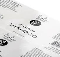 Stunning Custom Coffee Labels from Inkable Label Co.