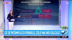 „cu privire la pensia minima, in acest moment, plafonul este acelasi din anul anterior, aprecierea noastra a fost ca, in raport cu presiunea pe bugetul pe 2020. JudeÅ£ul Unde Pensia Medie Este Mai Mare Decat In Bucuresti Ce Se IntamplÄ Cu Pensiile DupÄ 1 Ianuarie