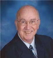 Rev Earl E. Hendrix (1938-2017)