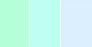 Minty Green Seafoam Green Sky Blue Diy Interior Doors Dark Interiors Retro Interior Amazon's choice for seafoam paint.