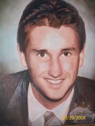 Daniel Trant Obituary (2001)