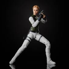 Hasbro Marvel Black Widow Legends Series Yelena Belova In 2020 Black Widow Marvel Marvel Legends Black Widow Movie