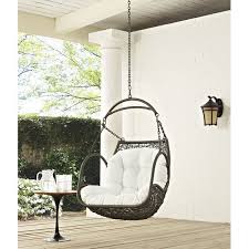 holladay swing chair swinging chair patio swing chair hanging swing chair