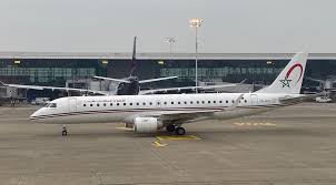 Vergelijk prijzen, vind de beste deals en boek uw vluchten op edreams! Royal Air Maroc Dumping Nearly Half Of 787 Fleet One Mile At A Time