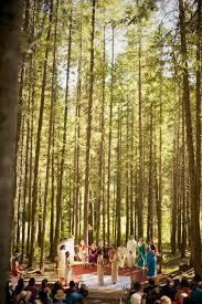 Wedding In The Woods I Think Yes Wedding Venues Dallas Tx Outdoor Wedding Venues Wedding Venues